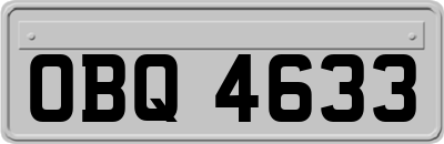 OBQ4633