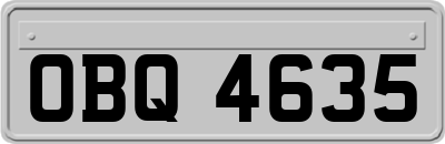OBQ4635