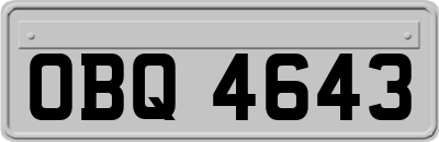 OBQ4643