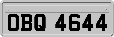 OBQ4644