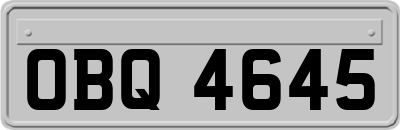 OBQ4645