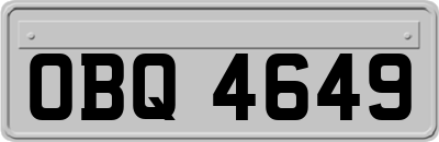 OBQ4649