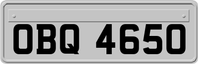 OBQ4650