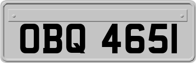 OBQ4651