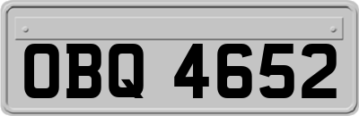 OBQ4652