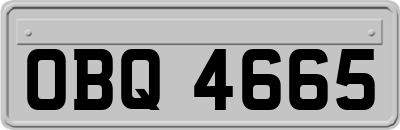 OBQ4665