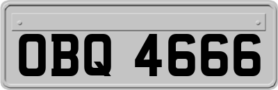OBQ4666