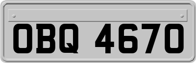 OBQ4670