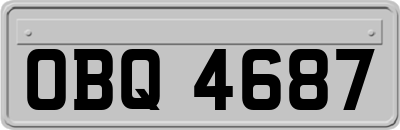 OBQ4687