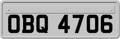 OBQ4706