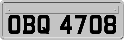 OBQ4708
