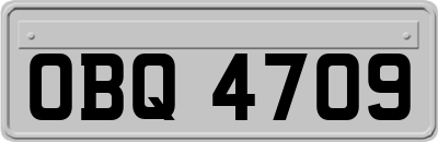 OBQ4709