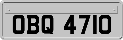OBQ4710