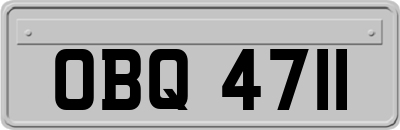 OBQ4711