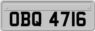 OBQ4716