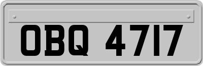OBQ4717