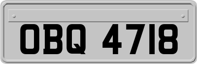 OBQ4718
