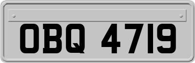 OBQ4719