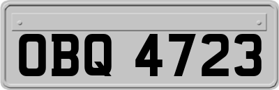 OBQ4723