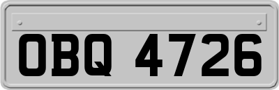 OBQ4726