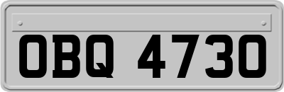OBQ4730