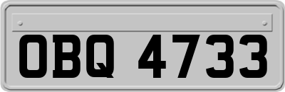 OBQ4733