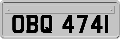 OBQ4741