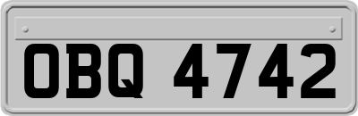 OBQ4742