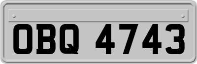 OBQ4743