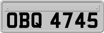 OBQ4745
