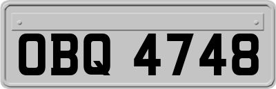 OBQ4748
