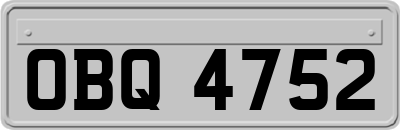 OBQ4752