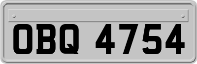OBQ4754