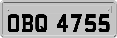 OBQ4755