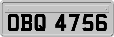 OBQ4756