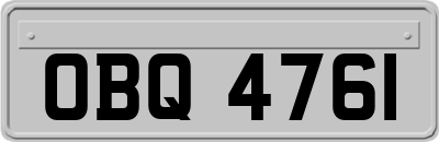 OBQ4761