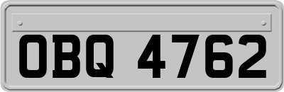 OBQ4762
