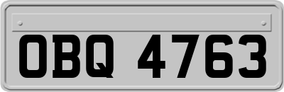 OBQ4763