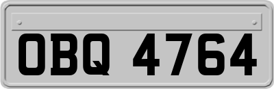 OBQ4764