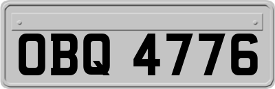 OBQ4776
