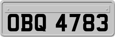 OBQ4783
