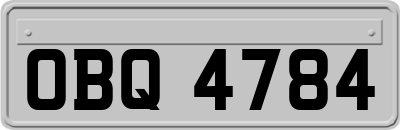 OBQ4784