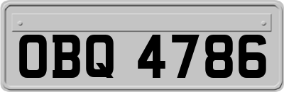 OBQ4786