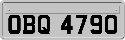 OBQ4790