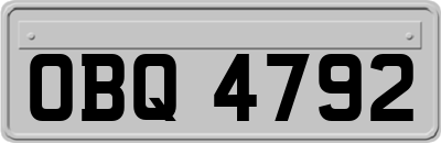 OBQ4792