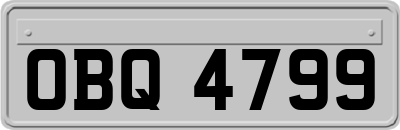 OBQ4799