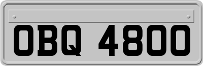 OBQ4800