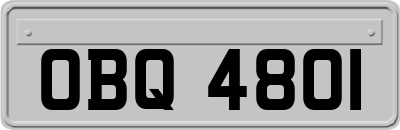 OBQ4801