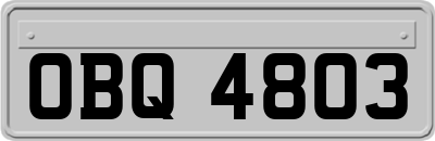 OBQ4803