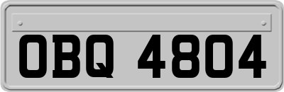 OBQ4804